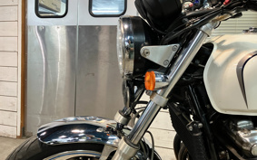 HONDA CB1100 2013 SC65
