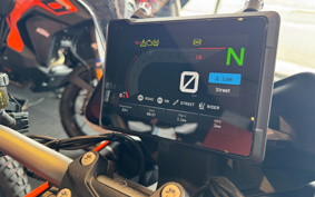 KTM 1290 SUPER DUKE GT V6940
