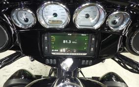 HARLEY FLHXS 1750 2017