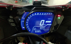 HONDA CBR250RR MC51