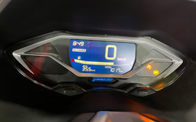 HONDA PCX 160 KF47
