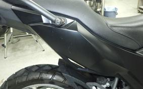 KAWASAKI VERSYS-X 250 A 1999 LE250D