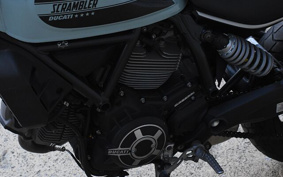 DUCATI スクランブSixty2 2016 KA00A