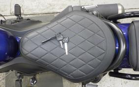 HONDA REBEL 250 S MC49