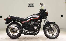 KAWASAKI GPZ400F Gen.2 1984 ZX400A