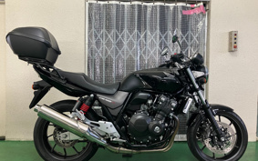 HONDA CB400SFV-4ABS 2019 NC42