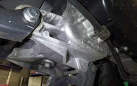 SUZUKI ADDRESS V125 DT11A