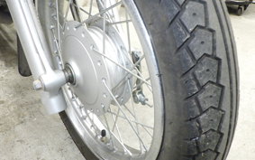 HONDA C50 SUPER CUB AA07