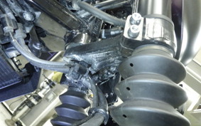 KAWASAKI ELIMINATOR400-3SE 2023