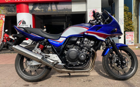HONDA CB400 SUPER  BOL D`OR ABS 2022 NC42