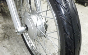 HONDA C50 SUPER CUB 2024 AA04