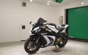 KAWASAKI ZX 10 NINJA ABS 2013