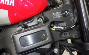 YAMAHA XSR900 2018 RN56J