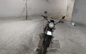 KAWASAKI 250TR BJ250F