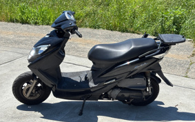 SUZUKI SU WISH  DV12B
