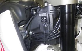 YAMAHA WR250X 2009 DG15J