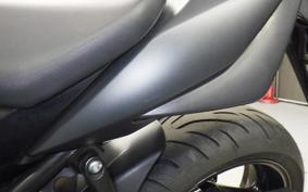 SUZUKI GSR750 A 2016 GR7NA