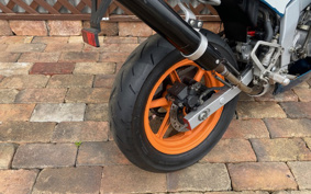 HONDA NSR50 AC10