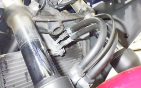 HONDA CBR250R A MC41