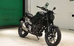 HONDA CB250R 2022 MC52