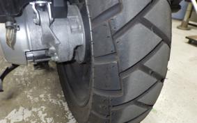 HONDA ADV160 2011 KF54