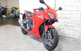 HONDA CBR250R MC41