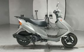 SUZUKI ADDRESS V125 CF4EA