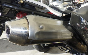 KAWASAKI KLX250D TRACKER X LX250V