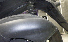 YAMAHA TRICITY 155 A ヤネツキ SG37J