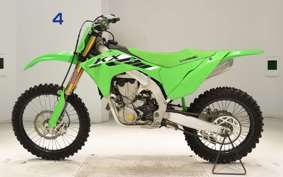 KAWASAKI KX450 KX450M