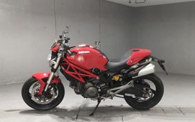 DUCATI MONSTAR 696 PLUS M500AA