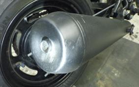 HONDA APE 50 2022 AC16