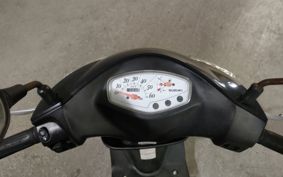 SUZUKI ADDRESS V50 CA44A