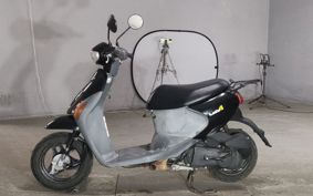 SUZUKI LET`S4 CA45A