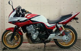 HONDA CB400SFV-3 BOLDOR 2009 NC42