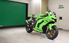KAWASAKI ZX 10 NINJA RR 2022 ZXT02L