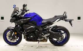 YAMAHA MT-10 2009 RN50J