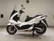 Фото Honda PCX 125 с японского аукциона