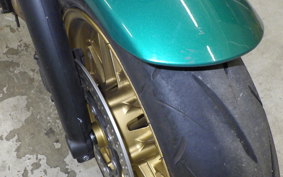 KAWASAKI Z650 RS 2023 ER650M