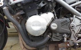 SUZUKI BANDIT 250 GJ77A