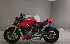 DUCATI  DUCATI  STREET  FIGHTER V4S 2020 FA00AA