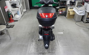 HONDA DIO 110 1997 JK03