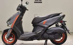 YAMAHA CYGNUS Griffus SEJ4J