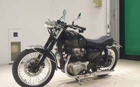 KAWASAKI W650 2010 EJ650A