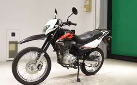 HONDA XR150L