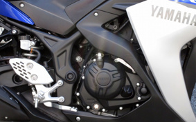YAMAHA YZF-R25 RG10J