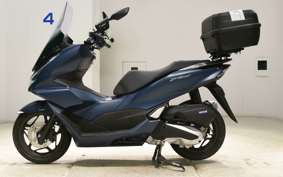 HONDA PCX125 2013 JK05