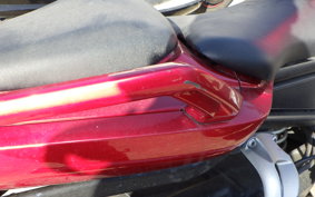 YAMAHA FZ1 FAZER 2008 RN21J