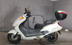 HONDA FORESIGHT MF04