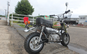HONDA MONKEY Z50J